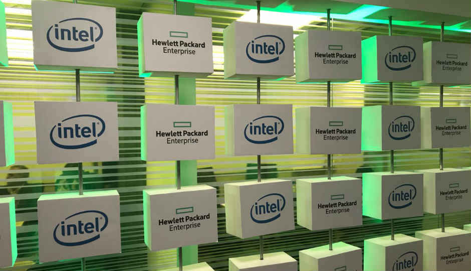 Hewlett Packard Enterprise launches Customer Experience Center for showcasing smart city solutions in India