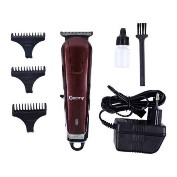 Geemy GM 6151 Trimmer for Men