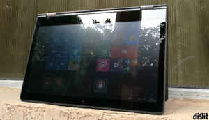 First look at new Lenovo laptops: Ideapads, Yoga hybrids, Y700 gaming laptop