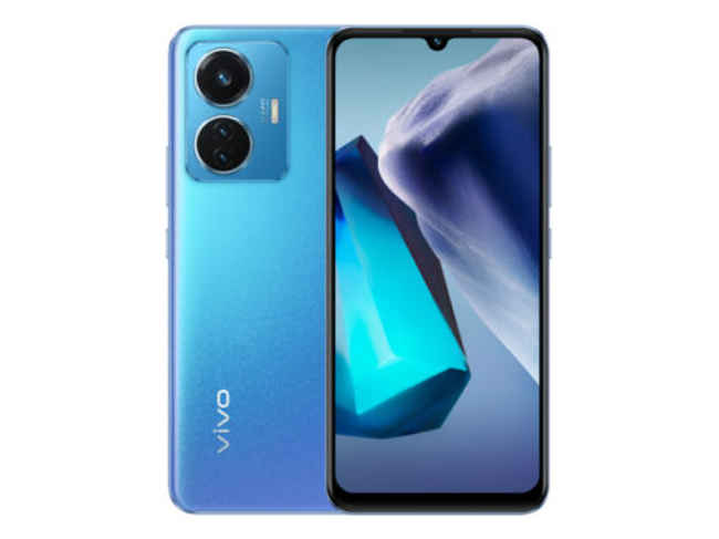 Vivo T1 5G