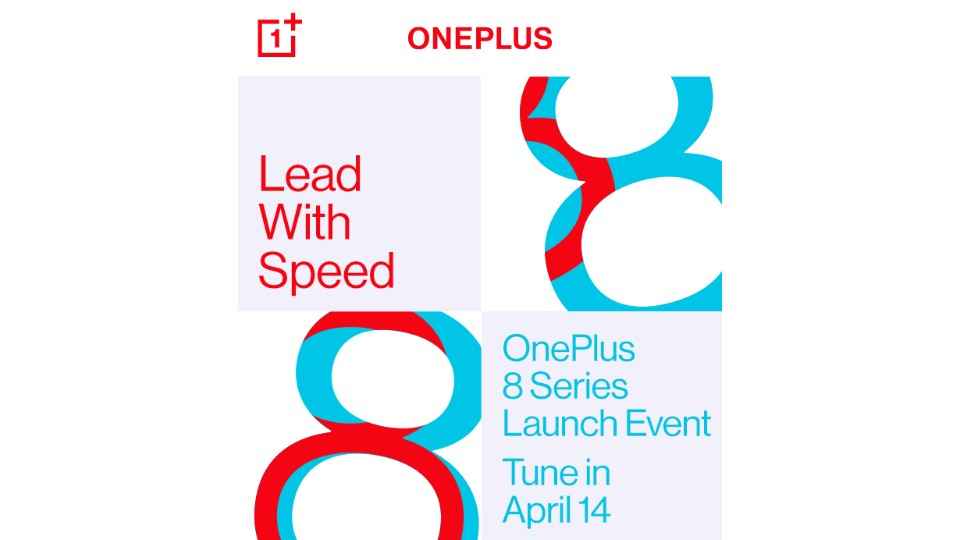 OnePlus 8 सीरीज 14 अप्रैल को की जाने वाली है लॉन्च, 5G सपोर्ट और 120Hz वाली डिस्प्ले होगी सबसे खास