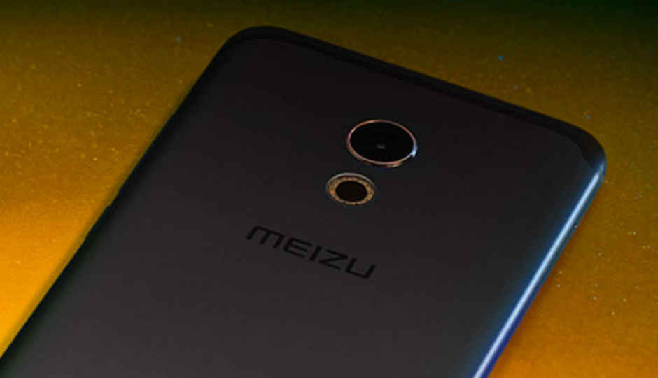 Meizu Pro 7 tipped to feature 5.7-inch 4K display, Helio X30 SoC