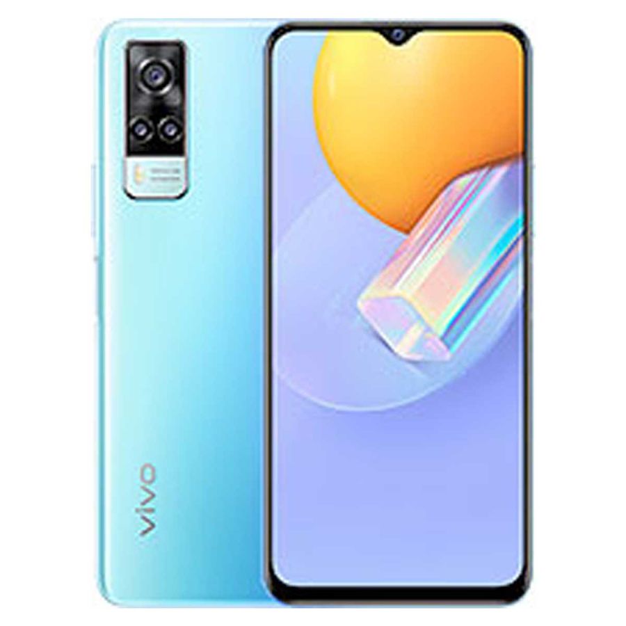 Vivo Y52 5G Expected Specs, Release Date in India - As on 19th May 2021 - Vimarsana News
