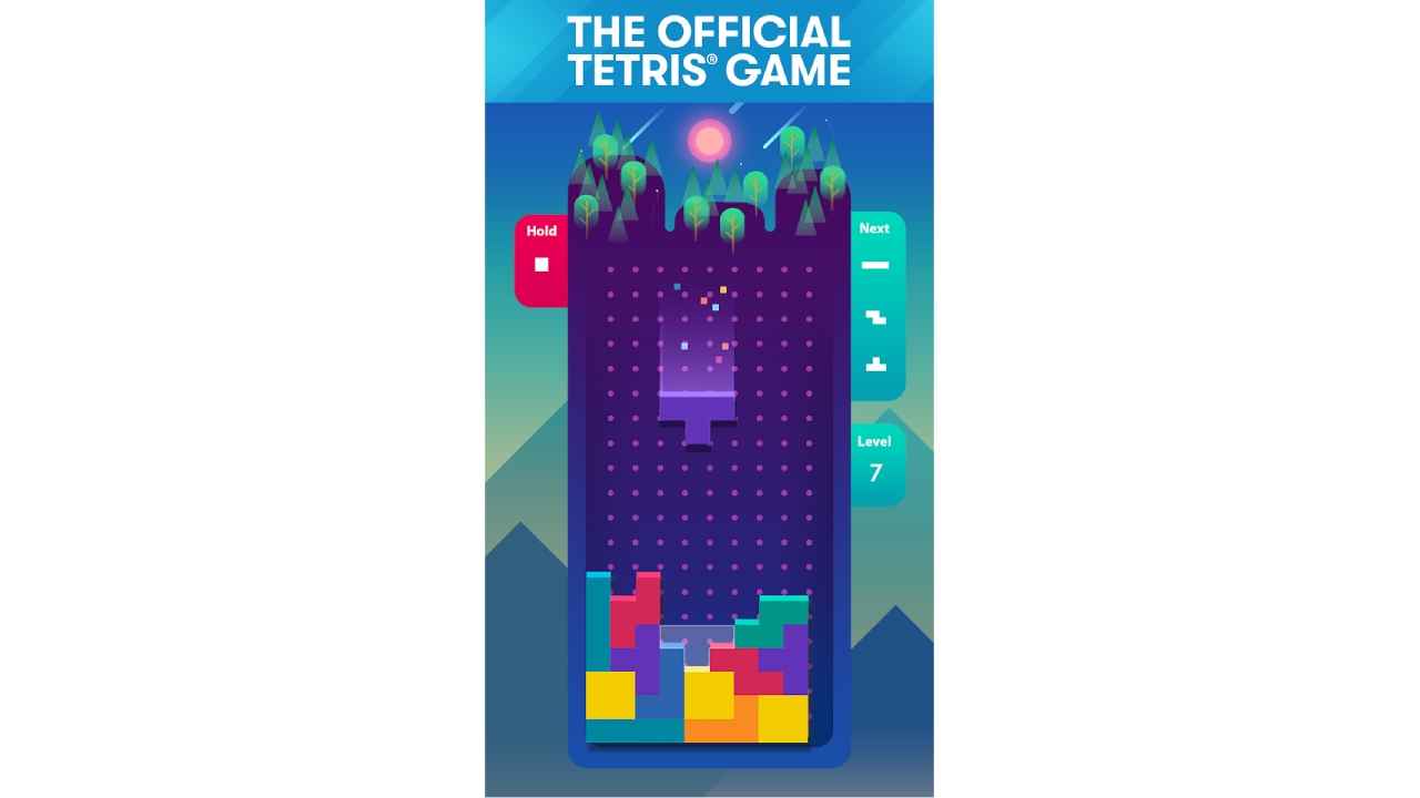 Tetris – the most popular video game of all time
