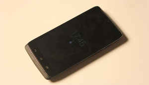 Moto Turbo: First Impressions and Benchmarks