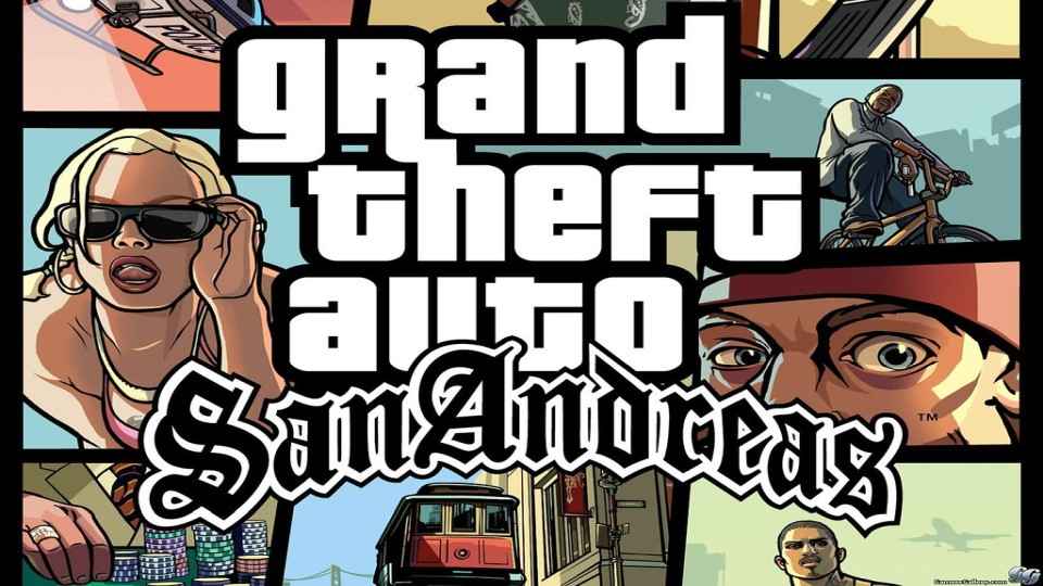 List of GTA San Andreas Cheat Codes that can help you level up your game