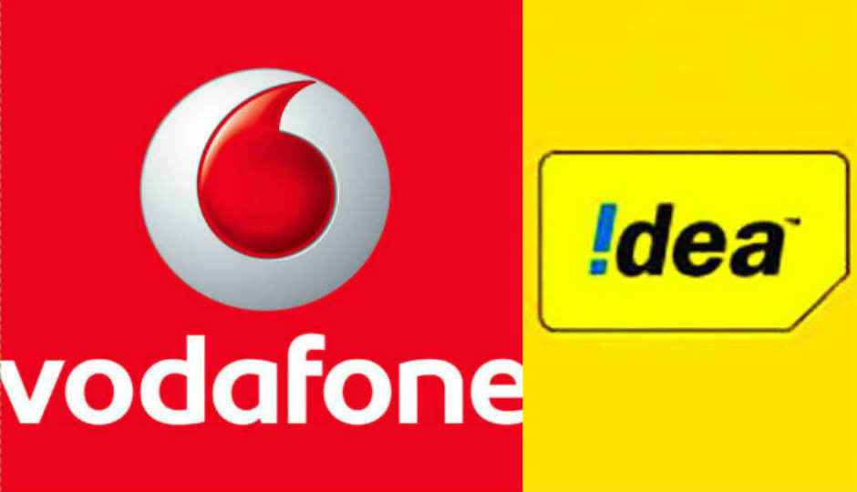 Vodafone and Idea plan to challenge JioPhone and Karbonn A40 Indian from Airtel