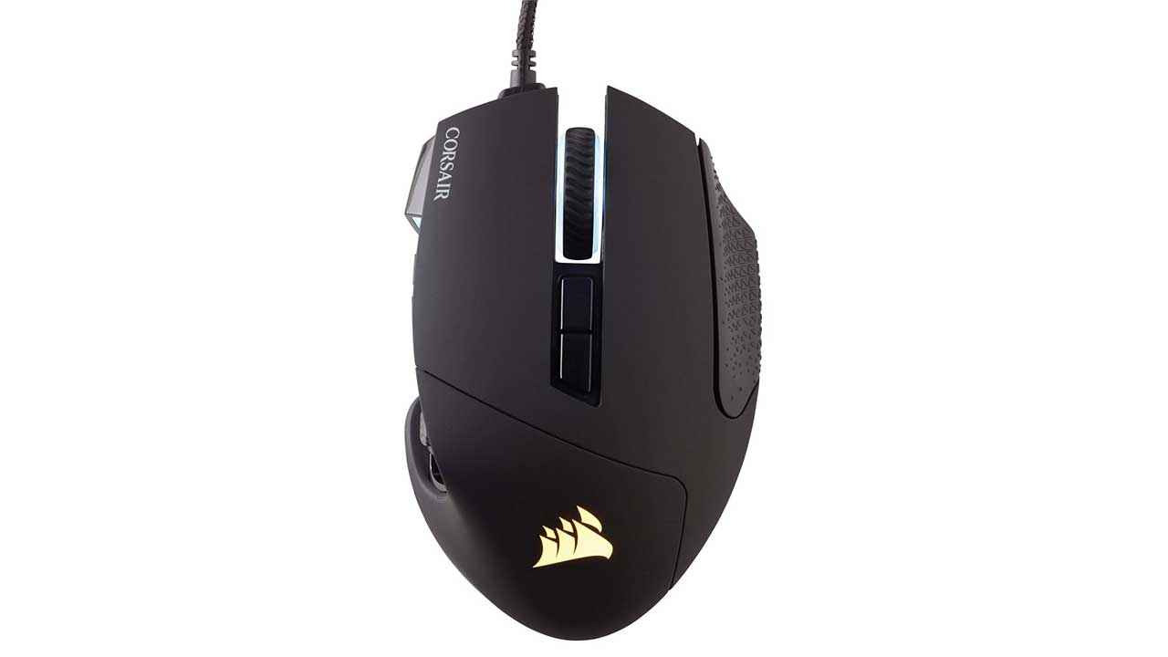 Gaming mice to excel in MOBA games