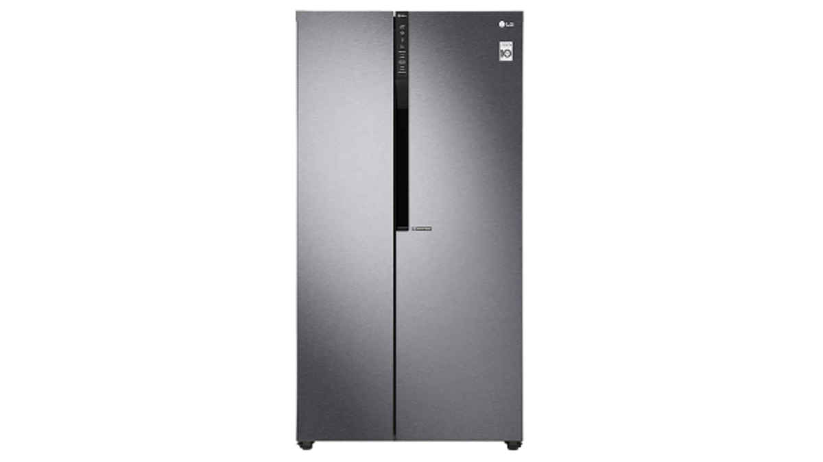 Slide 1 Best Refrigerator to buy this Summer
