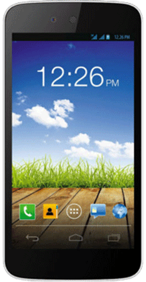 மைக்ரோமேக்ஸ் Canvas A1 