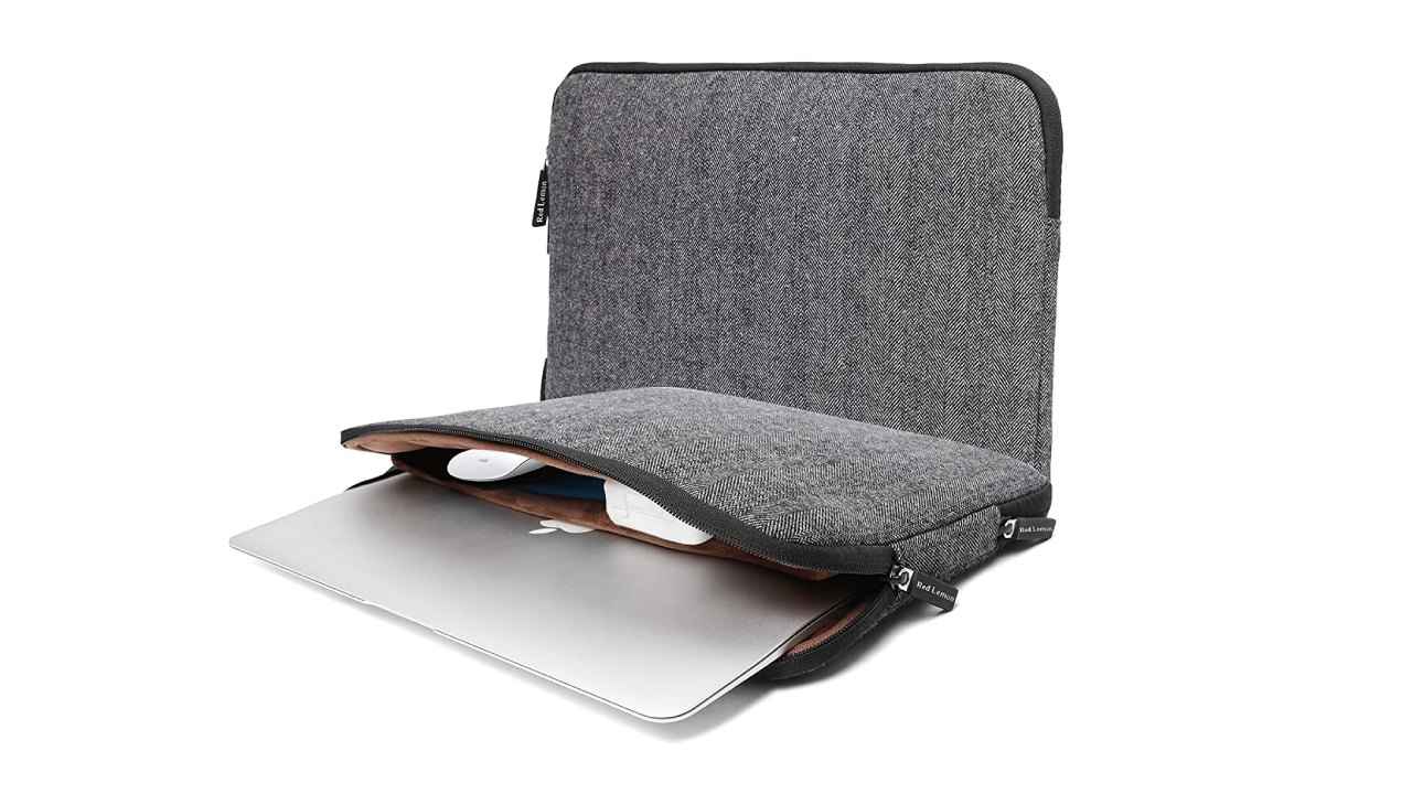 Top sleeve case covers for Apple MacBook Air