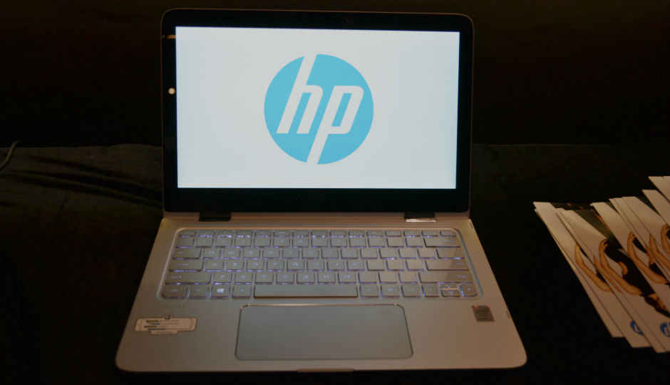 First look: HP Omen gaming laptop, Pavilion, Spectre First look: HP Omen gaming laptop, Pavilion, Spectre