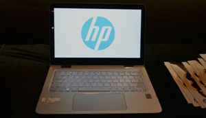 गेमिंग लैपटॉप एचपी ओमेन, पवेलियन स्पेक्ट्रे की पहली झलक