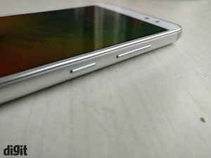 लेनोवो K6 पॉवर की दूसरी सेल होगी 7 फ़रवरी को