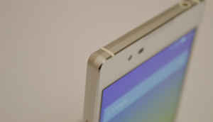 Coolpad మొబైల్స్ Dazen X7 మరియు Dazen 1: ఇమేజెస్