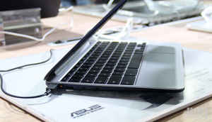 Computex 2015: ASUS unveils X and K series laptops