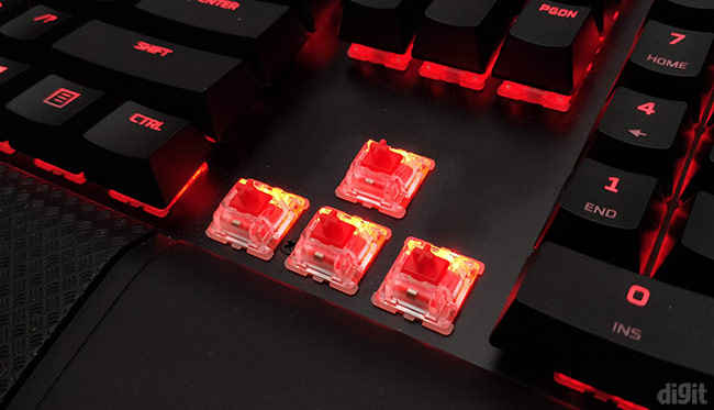 hyperx alloy elite rgb