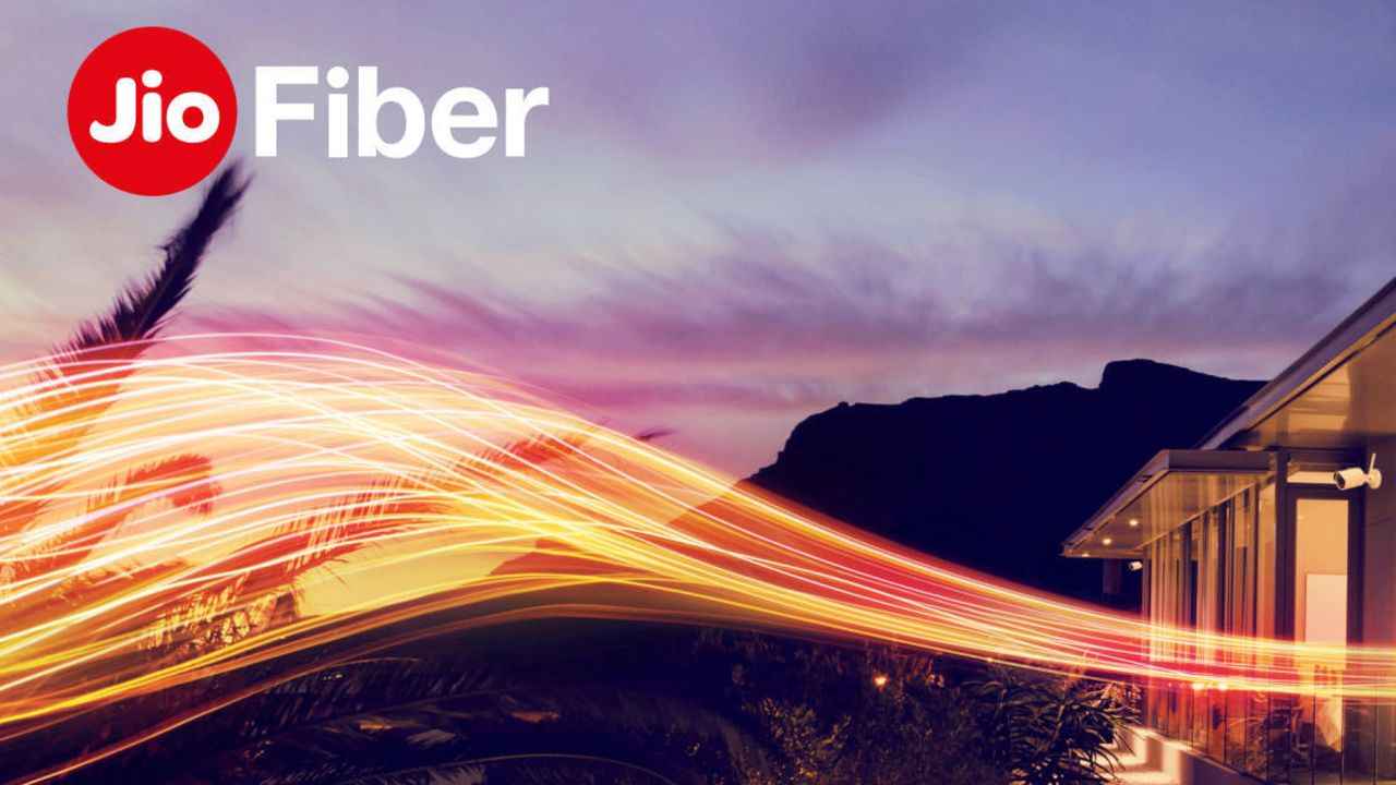 Reliance Jio की ओर से JioFiber यूजर्स को दिया जा रहा है माइग्रेशन प्लान 50GB डाटा और 7 दिनों की वैधता के साथ