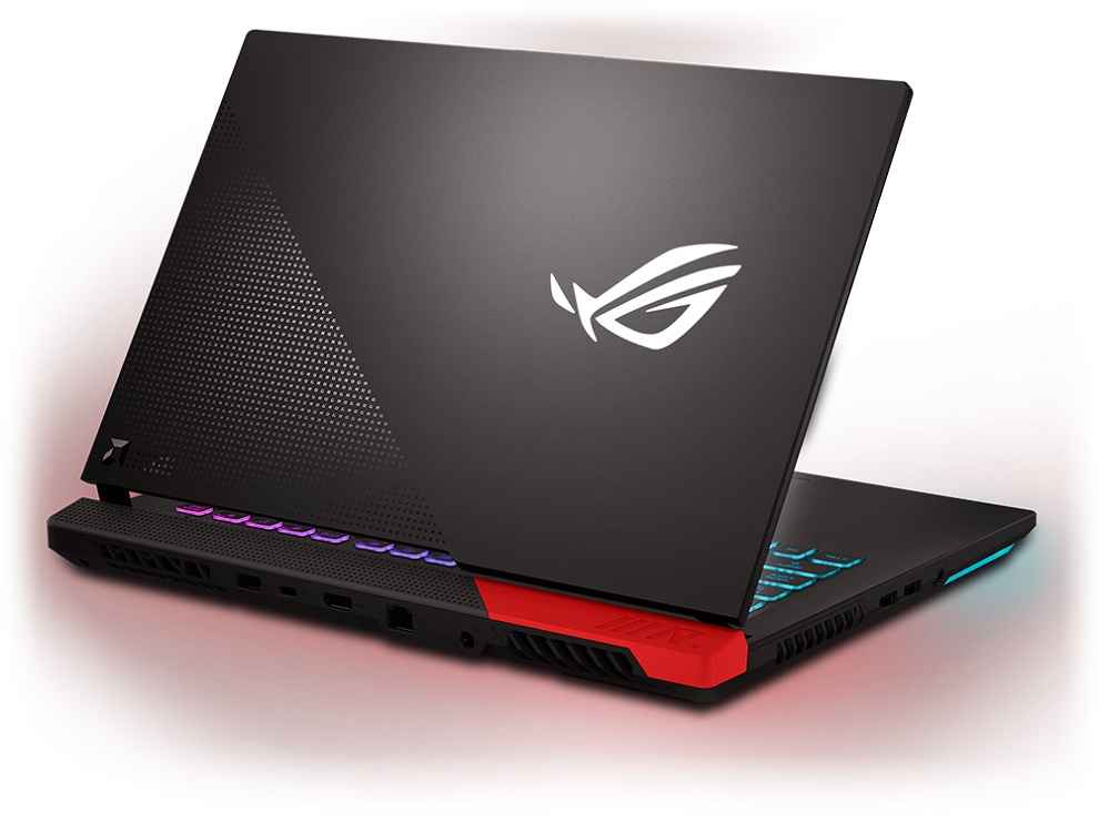 Laptop bertenaga AMD Ryzen terbaik untuk game AAA