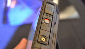 First Look: Panasonic’s newly launched Toughbook and Toughpads