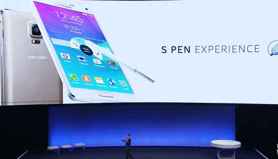 Samsung Galaxy Note 4: What's good and where it sucks