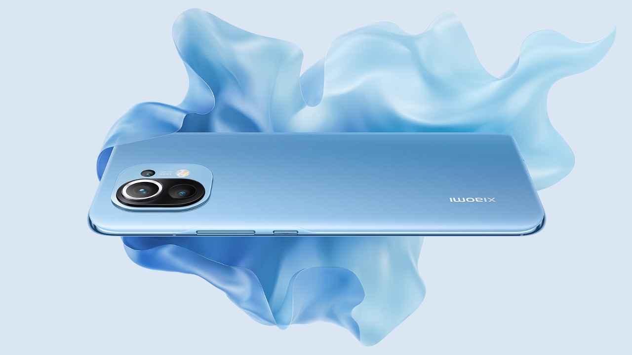 Xiaomi could launch Redmi Note 10 series in February in India, Mi 11 variants tipped