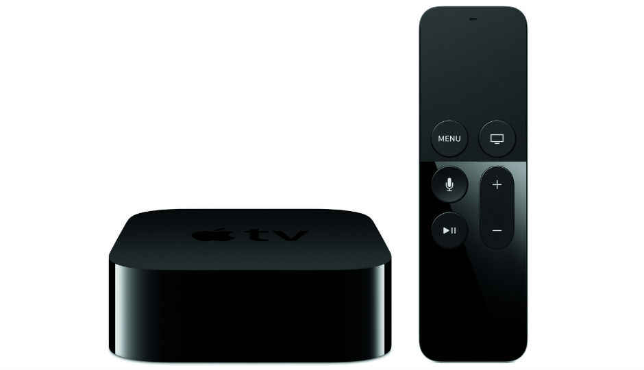 Apple TV with 4K reportedly launching alongside iPhone 8 in September
