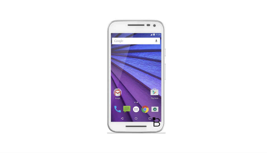 Leaked: Upcoming Moto G’s press renders, Moto ‘Kinzie’ specs