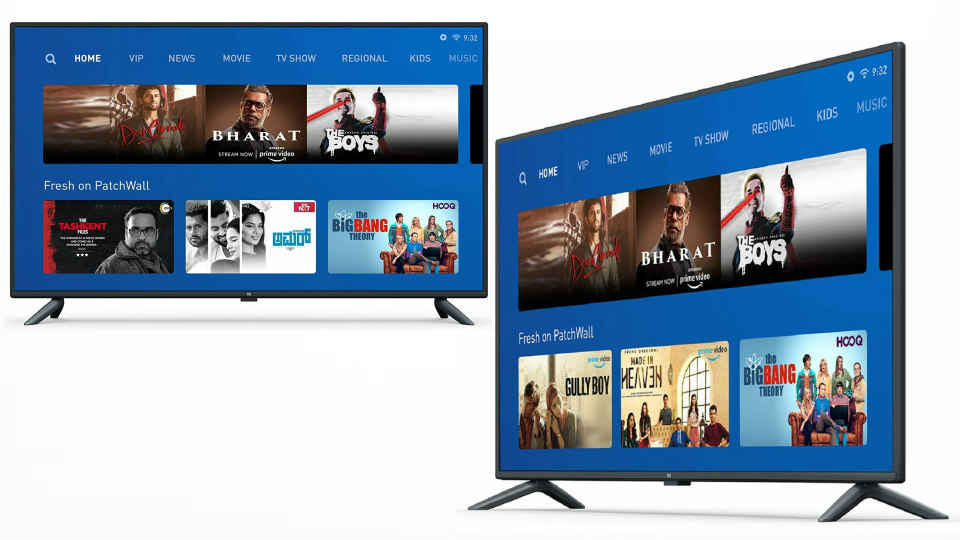 ആമസോൺ പ്രൈം ഡേ ഓഫർ ;മികച്ച ഓഫറിൽ ലഭിക്കുന്ന  LED ടിവി ലിസ്റ്റ്