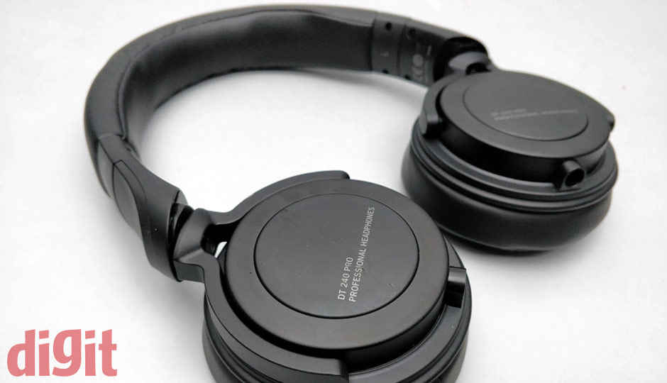 Beyerdynamic DT 240 PRO