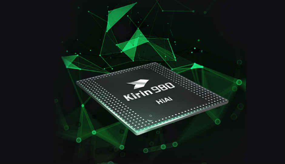 A closer look at Huawei HiSilicon Kirin 980: Android goes 7nm