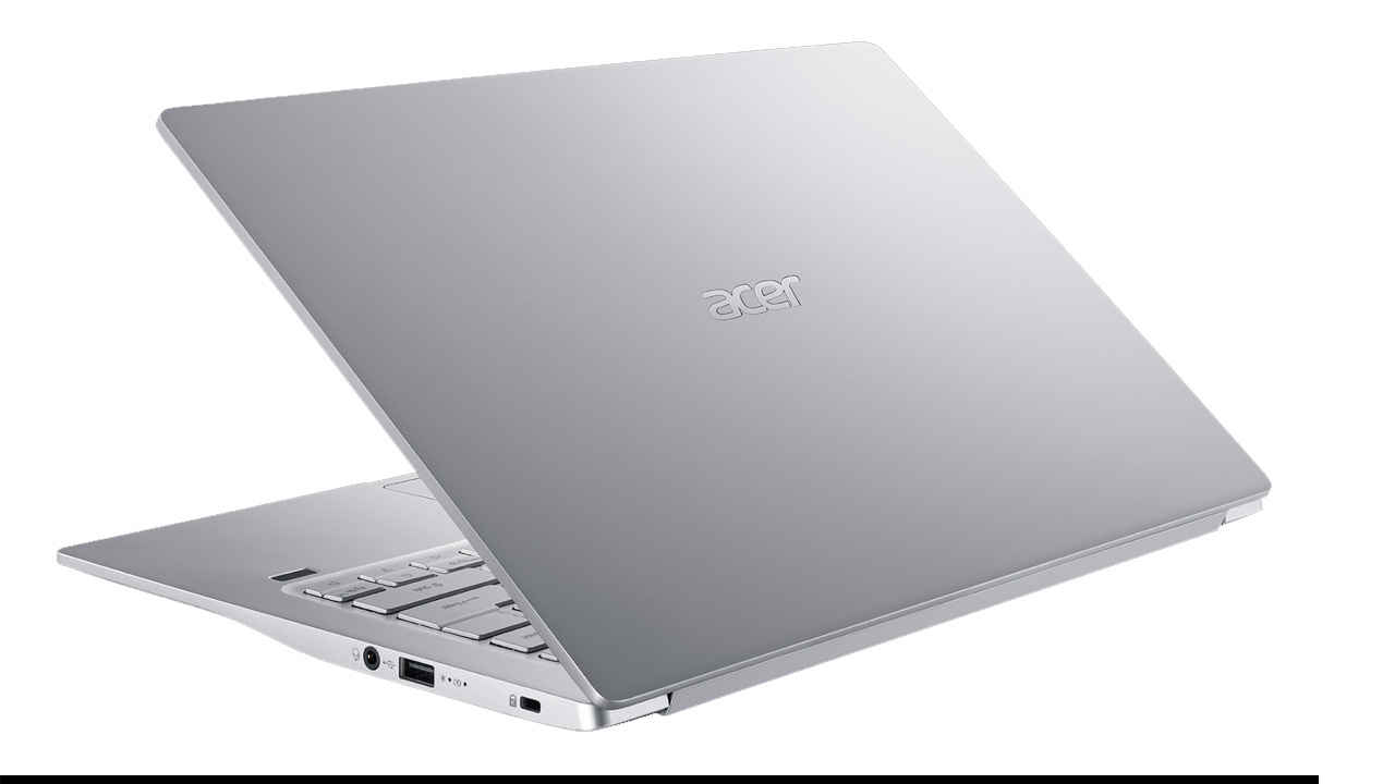 Acer Swift 3 with AMD Ryzen 4000-series CPU launched in India