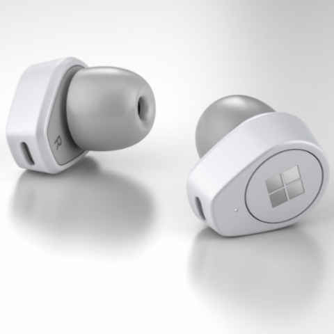 Microsoft to take on Apple AirPods with its own in-ear ‘Surface Buds’