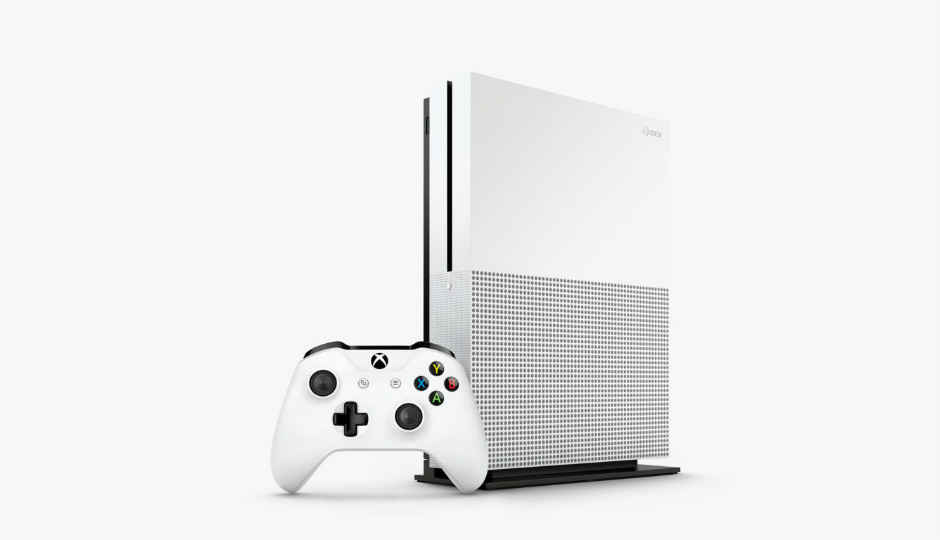 Microsoft at E3 2016: Xbox One S, Games and more