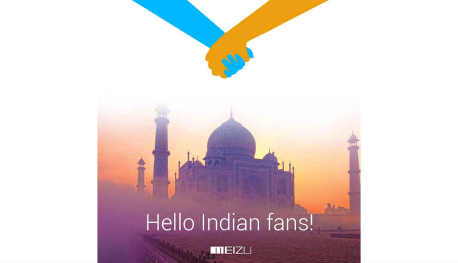 Chinese smartphone maker Meizu to enter India will launch M1 Note first