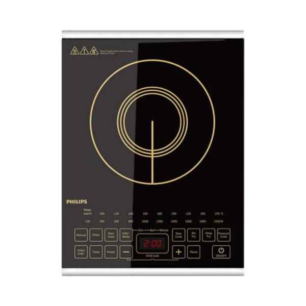 PHILIPS HD4938/01 Induction Cooktop