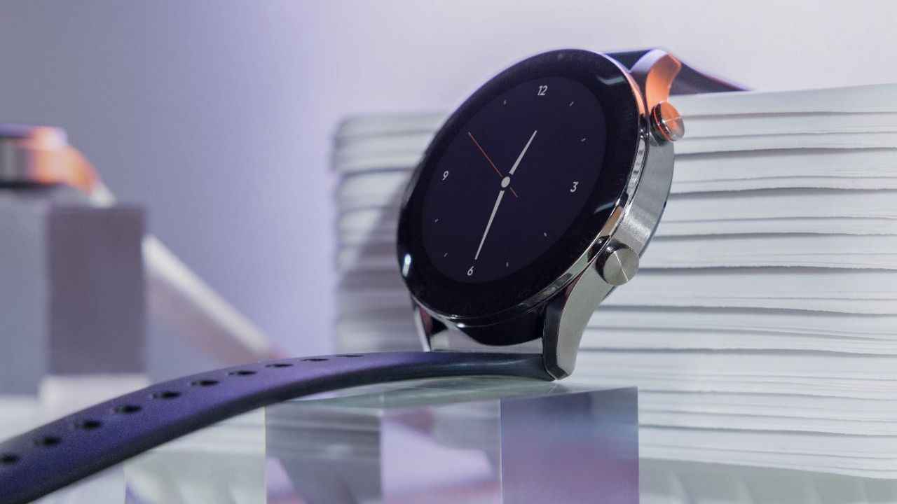 DIZO Watch R Talk smartwatch goes on sale tomorrow via Flipkart with Bluetooth calling feature: Know full specs and price