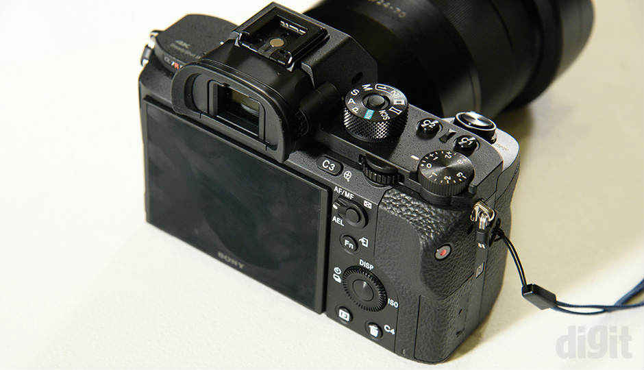 Sony Alpha 7R II, Sony RX100 IV and Sony RX10 II: First Impressions Sony Alpha 7R II, Sony RX100 IV and Sony RX10 II: First Impressions
