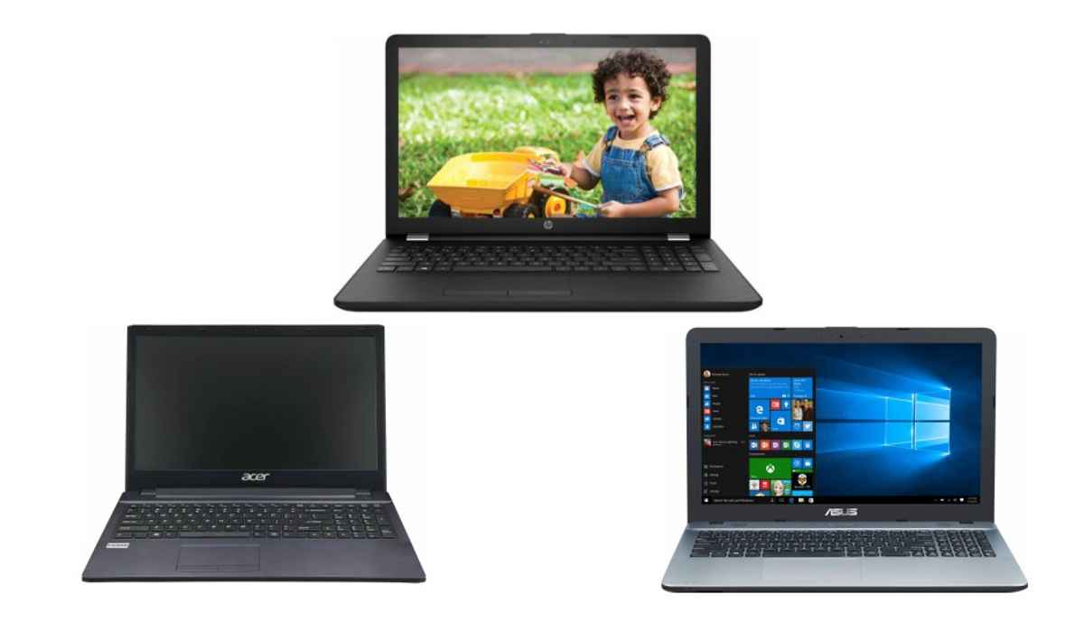 Best Laptop Deals On Flipkart Discounts On Dell Hp Lenovo And More Digit