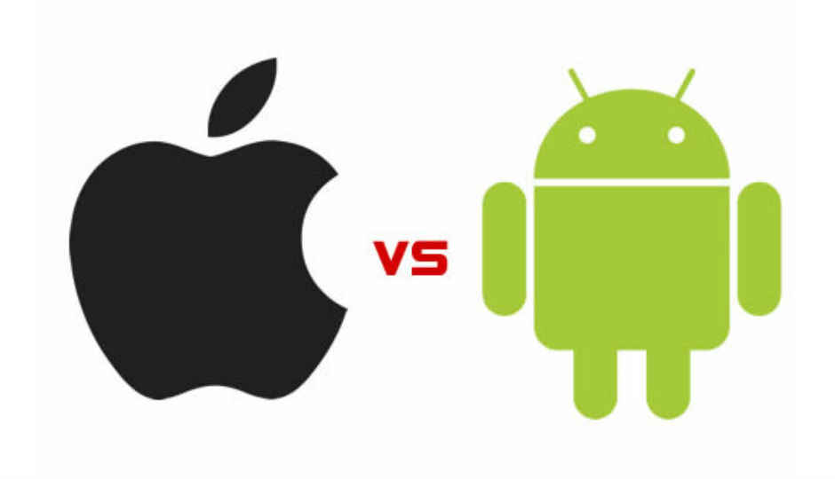 Android outpaces iOS in smartphone loyalty: CIRP Report