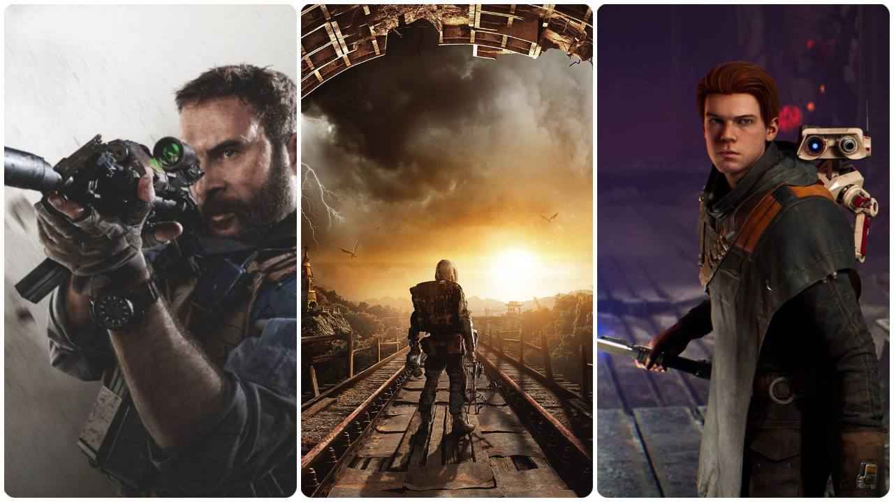 best reviewed ps4 games 2019