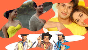 फ़ोन से बदली कहानी, क्या आप इन फिल्मों को पहचानते हैं?