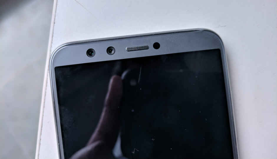 Huawei Honor 7A के लॉन्च से पहले रेंडर लीक से हुआ डिजाइन का खुलासा