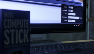 The Intel Compute Stick, in pictures