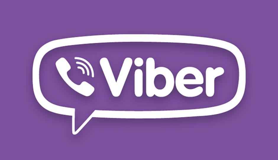 Viber now has over 40 million users in India
