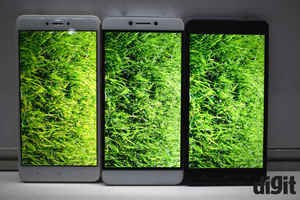 8-కోర్ CPU తో నోకియా 6 Vs మధ్యస్థాయి స్మార్ట్ఫోన్లు