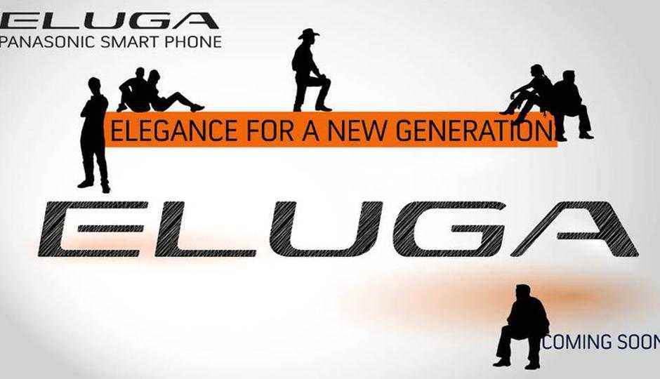 Panasonic Eluga U goes on sale in India, listed on Flipkart for Rs. 17,175