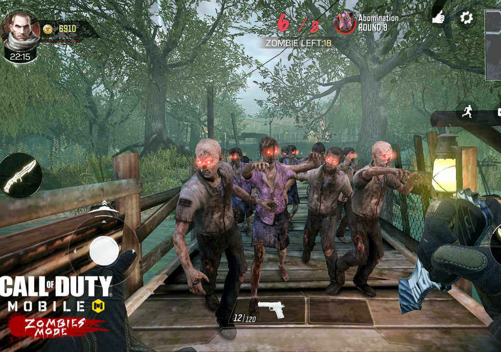 Call of Duty: Mobile Season 2 with Zombies Mode, new map and ... - 