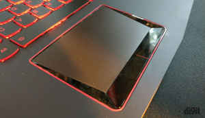 Lenovo Legion Y520 & Y720: In Pictures