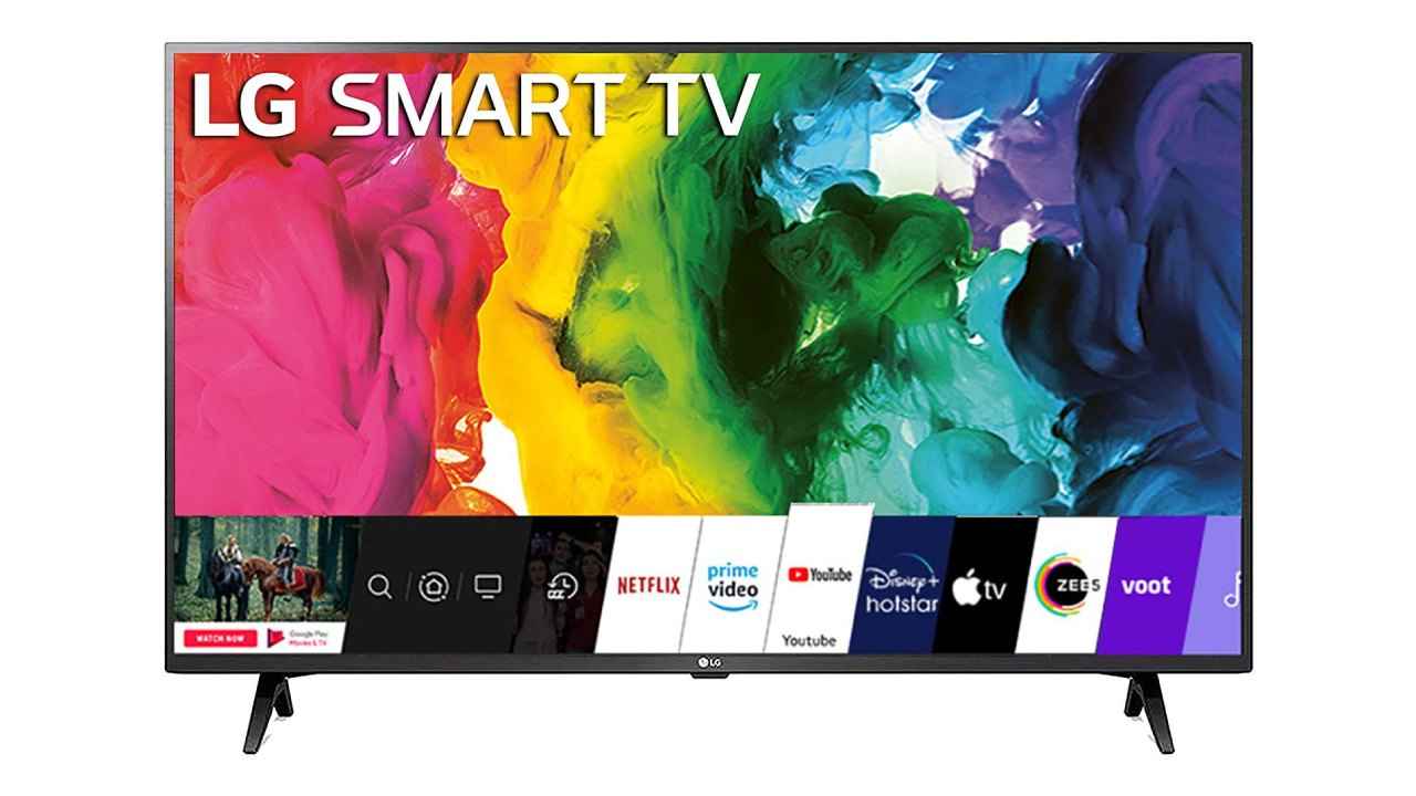 Top 4 43-inch LED TVs for the perfect viewing experience